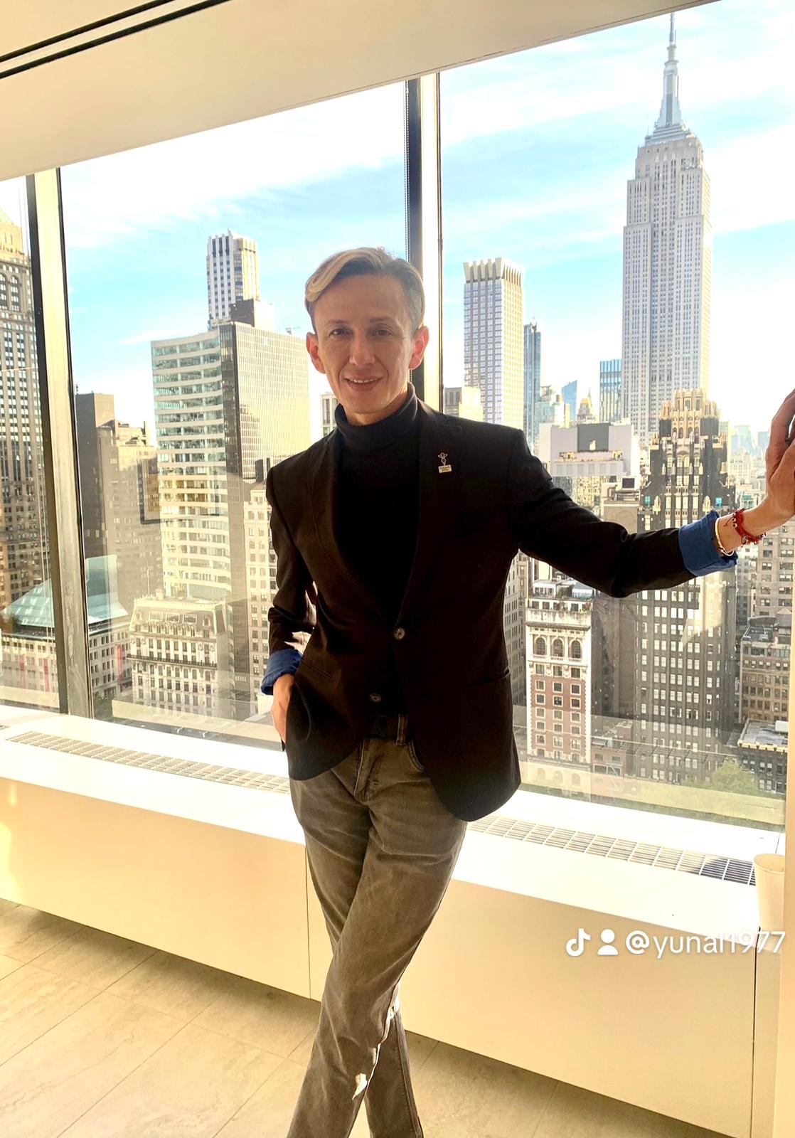 personal CEO