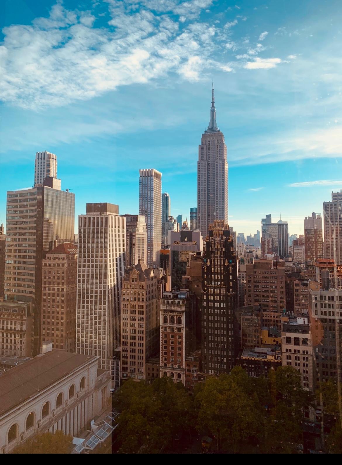 newyork event