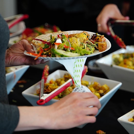 corporate event
