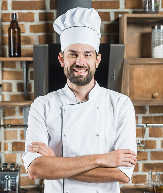 chef