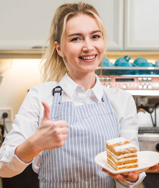 kitchen assistant